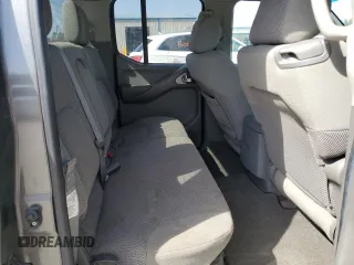 2006 Nissan Frontier SE with VIN 1N6AD07W26C461529, listed as a Copart auction lot 55181515 with 169,863 mi miles and Clean title. Bid and sale history available at DreamBid. Image 10.