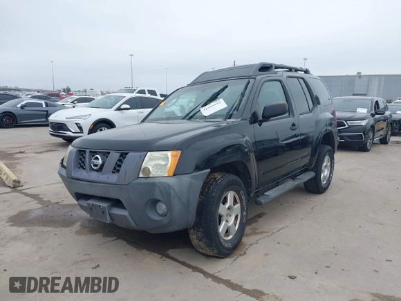 2007 Nissan Xterra X z VIN 5N1AN08U97C546202, wystawiony jako IAAI lot #41591152 z przebiegiem 148 367 mil mil oraz . Historia ofert i sprzedaży dostępna na DreamBid. Obrazek 21.