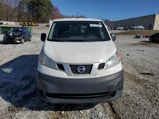 2019 Nissan NV200 S с VIN 3N6CM0KN8KK705504, выставлен на аукционе Copart как лот 48012905 с пробегом 496 166 миль миль и Чистый • Clean title. История ставок и продаж доступна на DreamBid. Изображение 5.