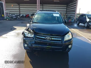 2011 Toyota RAV4 Sport z VIN JTMWF4DV9B5041304, wystawiony jako IAAI lot #41252905 z przebiegiem 96 179 mil mil oraz . Historia ofert i sprzedaży dostępna na DreamBid. Obrazek 12.