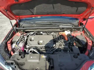 2025 Lexus NX 450h+ Luxury z VIN JTJHKCFZ8S2045003, wystawiony jako Copart lot #83684334 z przebiegiem 2 269 mil mil oraz Szkoda całkowita • Salvage title. Historia ofert i sprzedaży dostępna na DreamBid. Obrazek 12.
