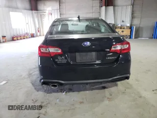 2019 Subaru Legacy Premium with VIN 4S3BNAF65K3002985, listed as a Copart auction lot 67980732 with 88,740 mi miles. Bid and sale history available at carsss.com. Image 6.