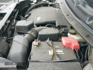 2012 Ford Explorer with VIN 1FMHK8B87CGA43787, listed as a IAAI auction lot 42479575 with 186,219 mi miles and . Bid and sale history available at DreamBid. Image 12.