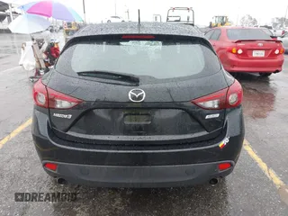 2015 Mazda 3 i Sport with VIN JM1BM1K77F1275641, listed as a IAAI auction lot 41582759 with 105,520 mi miles and . Bid and sale history available at DreamBid. Image 17.