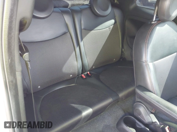 2015 FIAT 500e z VIN 3C3CFFGEXFT522859, wystawiony jako IAAI lot #42323797 z przebiegiem 71 503 mil mil oraz . Historia ofert i sprzedaży dostępna na DreamBid. Obrazek 8.