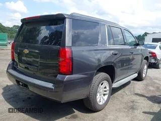 2016 Chevrolet Tahoe LT with VIN 1GNSCBKC5GR350045, listed as a IAAI auction lot 42514419 with 109,097 mi miles and . Bid and sale history available at DreamBid. Image 4.