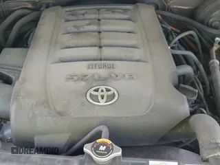 2014 Toyota Tundra Limited with VIN 5TFHW5F19EX400636, listed as a IAAI auction lot 42626818 with 267,402 mi miles and . Bid and sale history available at DreamBid. Image 20.