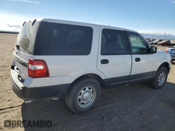 2017 Ford Expedition XL with VIN 1FMJU1GT9HEA66880, listed as a Copart auction lot 82581004 with 173,188 mi miles and Clean title. Bid and sale history available at DreamBid. Image 3.