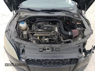2008 Audi TT 2.0T z VIN TRUAF38J881003239, wystawiony jako Copart lot #44461675 z przebiegiem 167 366 mil mil oraz Szkoda całkowita • Salvage title. Historia ofert i sprzedaży dostępna na DreamBid. Obrazek 11.