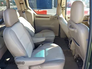 2002 Ford Windstar LTD z VIN 2FMDA58482BB51930, wystawiony jako IAAI lot #41348875 z przebiegiem 92 377 mil mil oraz . Historia ofert i sprzedaży dostępna na DreamBid. Obrazek 8.