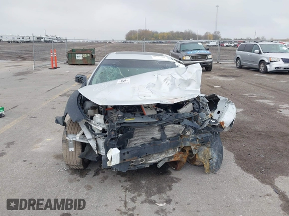 2014 Nissan Maxima SV with VIN 1N4AA5AP5EC460941, listed as a IAAI auction lot 40748781 with 130,872 mi miles and . Bid and sale history available at DreamBid. Image 6.