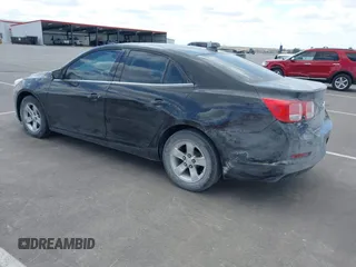 2013 Chevrolet Malibu LT with VIN 1G11C5SA8DU128525, listed as a IAAI auction lot 42034138 with 149,829 mi miles and . Bid and sale history available at DreamBid. Image 3.