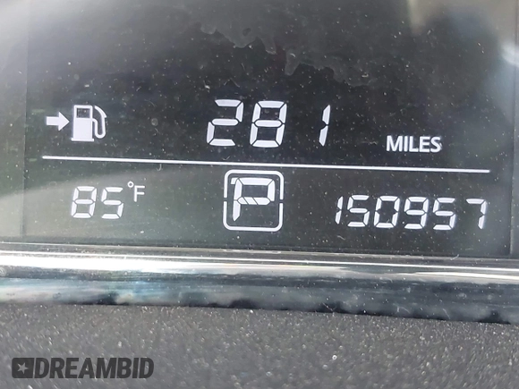 2014 Nissan Sentra S with VIN 3N1AB7AP5EL640768, listed as a IAAI auction lot 41864679 with 150,957 mi miles and . Bid and sale history available at DreamBid. Image 16.