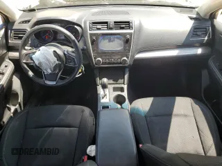2019 Subaru Legacy Premium with VIN 4S3BNAF60K3037479, listed as a Copart auction lot 54285223 with 107,068 mi miles. Bid and sale history available at carsss.com. Image 8.