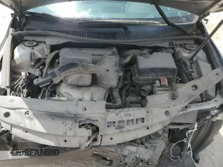 2015 Toyota Camry XLE with VIN 4T1BF1FK4FU874693, listed as a Copart auction lot 53556665 with 214,645 mi miles and Salvage Title. Bid and sale history available at carsss.com. Image 11.