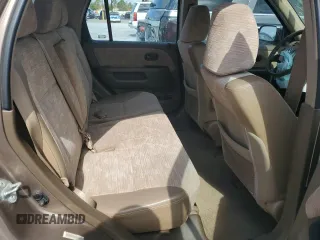 2003 Honda CR-V LX z VIN JHLRD68413C005218, wystawiony jako Copart lot #56750145 z przebiegiem 148 950 mil mil oraz Szkoda całkowita • Salvage title. Historia ofert i sprzedaży dostępna na DreamBid. Obrazek 11.