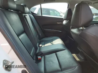 2017 Acura TLX w/Technology Pkg with VIN 19UUB1F54HA800795, listed as a Copart auction lot 67415404 with 119,253 mi miles and Salvage Title. Bid and sale history available at carsss.com. Image 10.