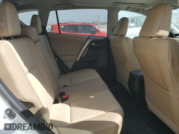 2013 Toyota RAV4 Limited with VIN 2T3DFREV0DW111979, listed as a Copart auction lot 48904115 with 131,078 mi miles and Salvage title. Bid and sale history available at DreamBid. Image 11.
