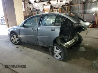 2007 Saturn ION ION 2 z VIN 1G8AJ55F37Z123951, wystawiony jako Copart lot #51064335 z przebiegiem 167 474 mil mil oraz Szkody całkowita. Historia ofert i sprzedaży dostępna na DreamBid. Obrazek 2.