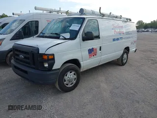 2012 Ford E-Series Commercial с VIN 1FTNS2EL3CDA01932, выставлен на аукционе IAAI как лот 42074606 с пробегом 236 351 миль миль и . История ставок и продаж доступна на DreamBid. Изображение 2.