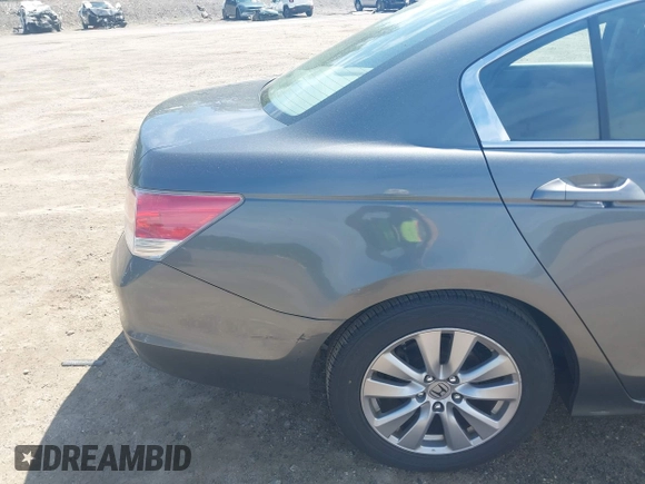 2012 Honda Accord EX with VIN 1HGCP2F74CA053440, listed as a IAAI auction lot 42615509 with 352,422 mi miles and . Bid and sale history available at DreamBid. Image 19.