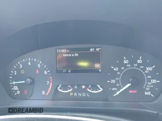 2022 Ford Escape SE с VIN 1FMCU9G64NUB16684, выставлен на аукционе IAAI как лот 41985732 с пробегом 43 090 миль миль и . История ставок и продаж доступна на DreamBid. Изображение 7.