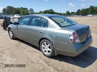 2006 Nissan Altima S z VIN 1N4AL11D46C244492, wystawiony jako Copart lot #56838745 z przebiegiem 133 579 mil mil oraz Szkoda całkowita • Salvage title. Historia ofert i sprzedaży dostępna na DreamBid. Obrazek 2.