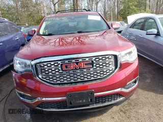 2018 GMC Acadia Denali z VIN 1GKKNXLS4JZ177829, wystawiony jako IAAI lot #41706140 z przebiegiem 75 111 mil mil oraz . Historia ofert i sprzedaży dostępna na DreamBid. Obrazek 13.