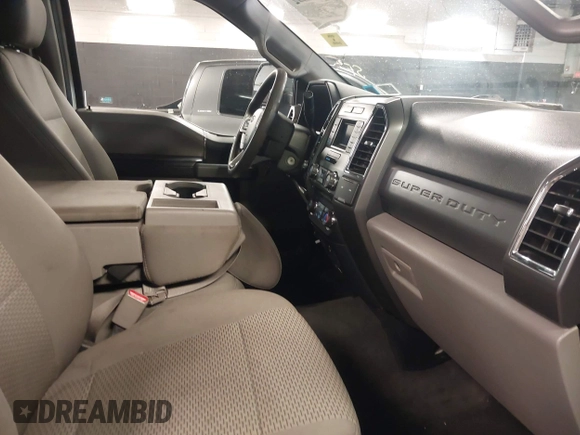 2017 Ford F-250 Lariat с VIN 1FT7W2B60HEB68486, выставлен на аукционе IAAI как лот 42423692 с пробегом 218 019 миль миль и . История ставок и продаж доступна на DreamBid. Изображение 5.
