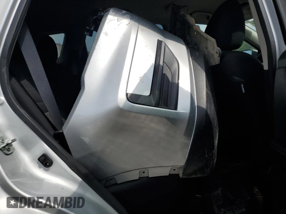 2018 Nissan Rogue SV with VIN 5N1AT2MV2JC769298, listed as a Copart auction lot 50883365 with 62,703 mi miles and Salvage Title. Bid and sale history available at carsss.com. Image 12.