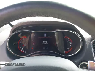 2016 Dodge Durango Limited z VIN 1C4RDJDG8GC442204, wystawiony jako IAAI lot #42118250 z przebiegiem 135 594 mil mil oraz . Historia ofert i sprzedaży dostępna na DreamBid. Obrazek 7.