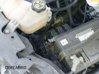 2014 Chevrolet Sonic LS с VIN 1G1JA6SH2E4197320, выставлен на аукционе IAAI как лот 42668981 с пробегом 105 885 миль миль и . История ставок и продаж доступна на DreamBid. Изображение 19.