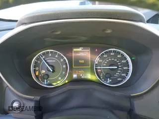 2020 Subaru Ascent Touring с VIN 4S4WMARD3L3465347, выставлен на аукционе IAAI как лот 41318411 с пробегом 60 923 миль миль и . История ставок и продаж доступна на DreamBid. Изображение 7.