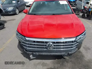 2019 Volkswagen Jetta S with VIN 3VWN57BUXKM079982, listed as a IAAI auction lot 42282722 with 96,113 mi miles and . Bid and sale history available at DreamBid. Image 12.
