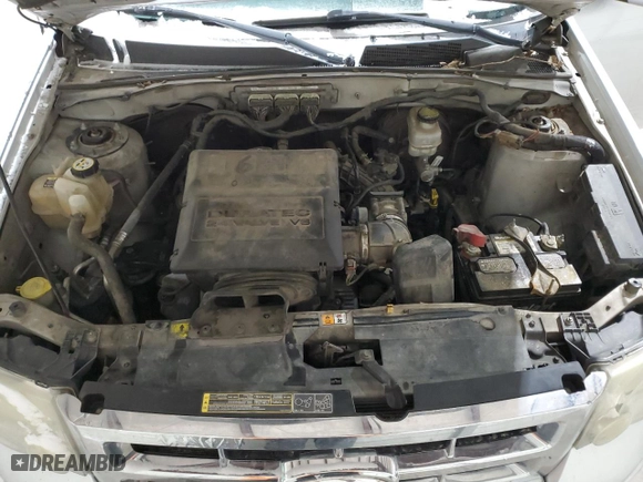 2011 Ford Escape Limited with VIN 1FMCU0EG4BKC68544, listed as a Copart auction lot 89389245 with 275,526 mi miles and Salvage Title. Bid and sale history available at carsss.com. Image 13.