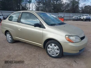 2000 Toyota ECHO with VIN JTDAT123XY0002794, listed as a IAAI auction lot 41516958 with Not Provided miles and . Bid and sale history available at DreamBid. Image 1.