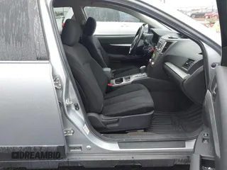 2014 Subaru Outback Premium with VIN 4S4BRBCC9E3303716, listed as a IAAI auction lot 40898764 with 191,324 mi miles and . Bid and sale history available at DreamBid. Image 5.