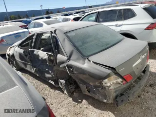 2004 Toyota Avalon XL with VIN 4T1BF28B34U366909, listed as a Copart auction lot 84310034 with 0 mi miles and Non Repairable. Bid and sale history available at carsss.com. Image 2.
