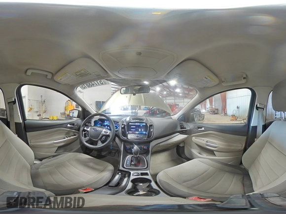 2013 Ford Escape SE with VIN 1FMCU9GX3DUC98644, listed as a Copart auction lot 51748815 with 175,845 mi miles and Clean Title. Bid and sale history available at carsss.com. Image 13.
