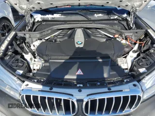 2016 BMW X6 xDrive50i z VIN 5UXKU6C55G0R34428, wystawiony jako Copart lot #46083635 z przebiegiem 138 848 mil mil oraz Czysty tytuł • Clean title. Historia ofert i sprzedaży dostępna na DreamBid. Obrazek 12.
