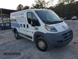 2014 Ram ProMaster Cargo with VIN 3C6TRVNG6EE116203, listed as a Copart auction lot 80209864 with 325,482 mi miles and Clean Title. Bid and sale history available at carsss.com. Image 4.