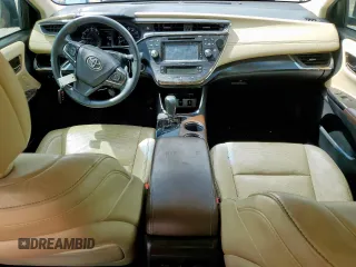 2016 Toyota Avalon Limited z VIN 4T1BK1EBXGU229948, wystawiony jako Copart lot #60930455 z przebiegiem 61 113 mil mil oraz Szkoda całkowita • Salvage title. Historia ofert i sprzedaży dostępna na DreamBid. Obrazek 8.