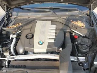 2012 BMW X5 35d with VIN 5UXZW0C54CL669256, listed as a IAAI auction lot 42662273 with 138,517 mi miles and . Bid and sale history available at DreamBid. Image 10.