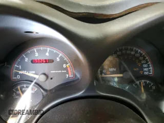 2002 Pontiac Grand Am GT with VIN 1G2NW12E92C175081, listed as a Copart auction lot 48499995 with 190,261 mi miles and Salvage Title. Bid and sale history available at carsss.com. Image 9.