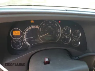 2002 Cadillac Escalade с VIN 1GYEC63T92R172834, выставлен на аукционе Copart как лот 53606245 с пробегом 310 791 миль миль и Списание • Salvage title. История ставок и продаж доступна на DreamBid. Изображение 9.