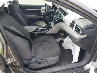 2020 Toyota Camry LE with VIN 4T1C11AK1LU505201, listed as a IAAI auction lot 42006393 with 106,526 mi miles and . Bid and sale history available at carsss.com. Image 5.
