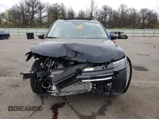 2024 Volkswagen Tiguan SE с VIN 3VVMB7AX9RM171843, выставлен на аукционе Copart как лот 56198695 с пробегом 6 933 миль миль и Списание • Salvage title. История ставок и продаж доступна на DreamBid. Изображение 5.