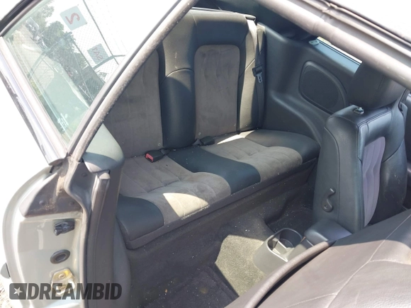 2005 Chrysler Sebring Touring with VIN 1C3EL55R85N567038, listed as a IAAI auction lot 42646586 with 78,937 mi miles and . Bid and sale history available at DreamBid. Image 8.