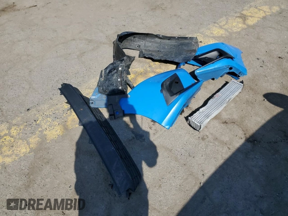 2024 Honda Civic Sport Touring z VIN 19XFL1G83RE004700, wystawiony jako Copart lot #47462165 z przebiegiem 19 231 mil mil oraz Szkoda całkowita • Salvage title. Historia ofert i sprzedaży dostępna na DreamBid. Obrazek 12.