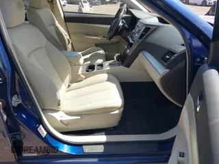 2010 Subaru Legacy Premium All-Weather Anniversary with VIN 4S3BMBG64A3230658, listed as a IAAI auction lot 42156381 with 161,277 mi miles and . Bid and sale history available at DreamBid. Image 5.